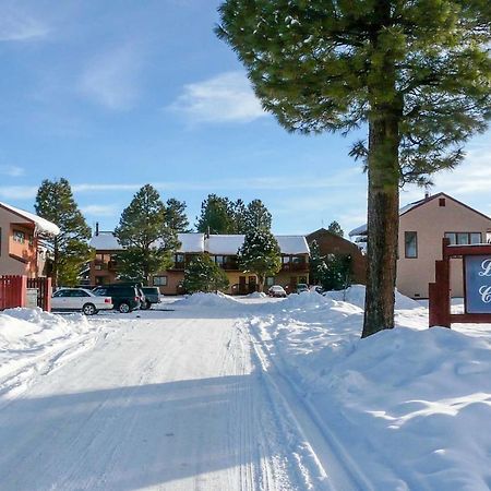 Cozy Pagosa Condo Stunning Mountain And Lake Views! Pagosa Springs Bagian luar foto