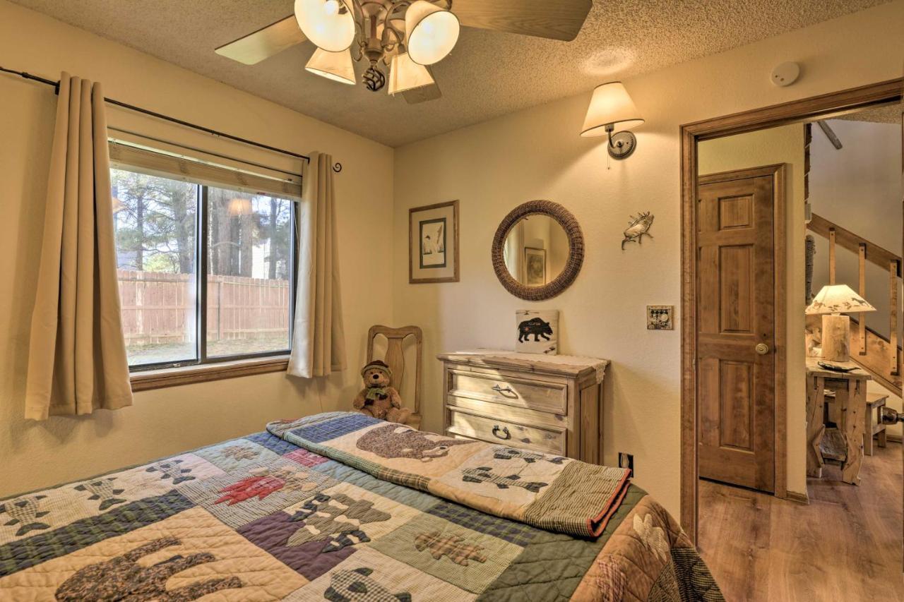 Cozy Pagosa Condo Stunning Mountain And Lake Views! Pagosa Springs Bagian luar foto
